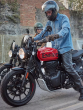 Royal Enfield Hunter 350: Mordern Touch, Extra Vintage Look