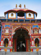 Most visited religious places in India