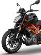 Unleashing Power and Precision: Exploring the Remarkable Features of the KTM Duke 390