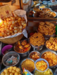 Street food must try in Delhi