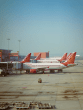 Take a time-lapse at Air India's logo journey