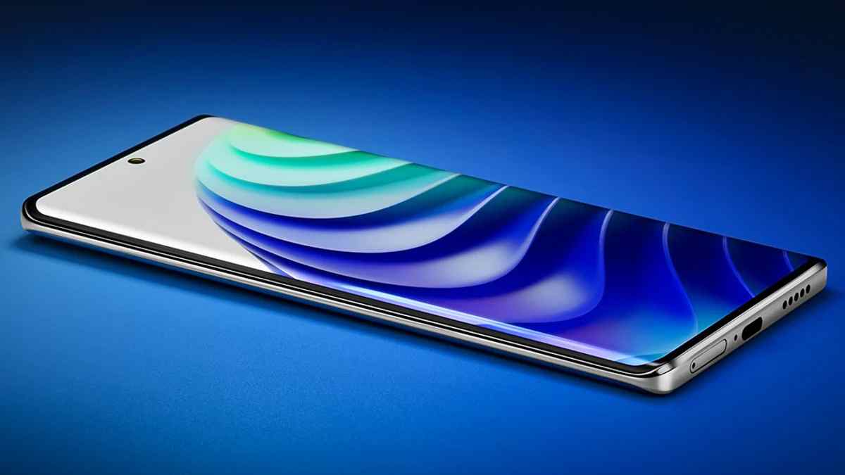 iQOO Z7 Pro 5G iQOO Z7 Pro 5G