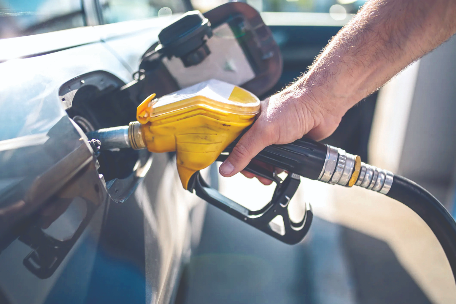 Ethanol Fuel: How Effective It Is, How Effective Does It Work?