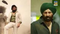 Sunny Deol's 'Gadar 2' Surpasses 'KGF2'