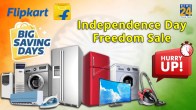 Flipkart Big Saving Days Sale