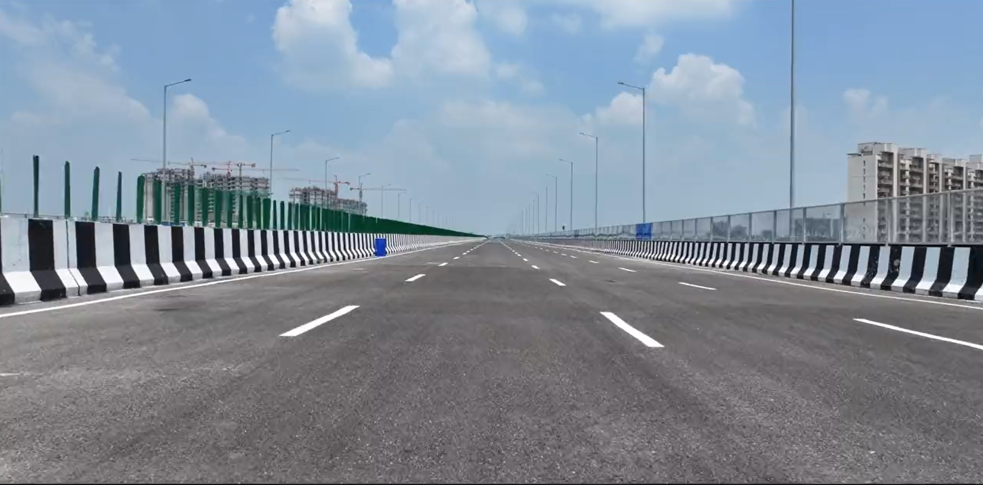 Dwarka Expressway: Things to know about 'Marvel of Engineering' Dwarka Expressway: Things to know about 'Marvel of Engineering'