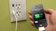 smartphone charging tips