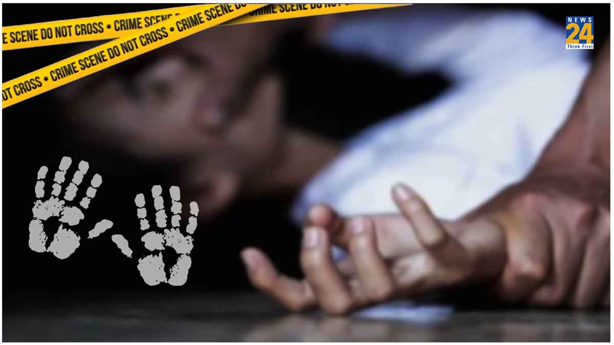 Andhra School Shocked As Naked Body Of Woman Found In Bushes, Rape Suspected