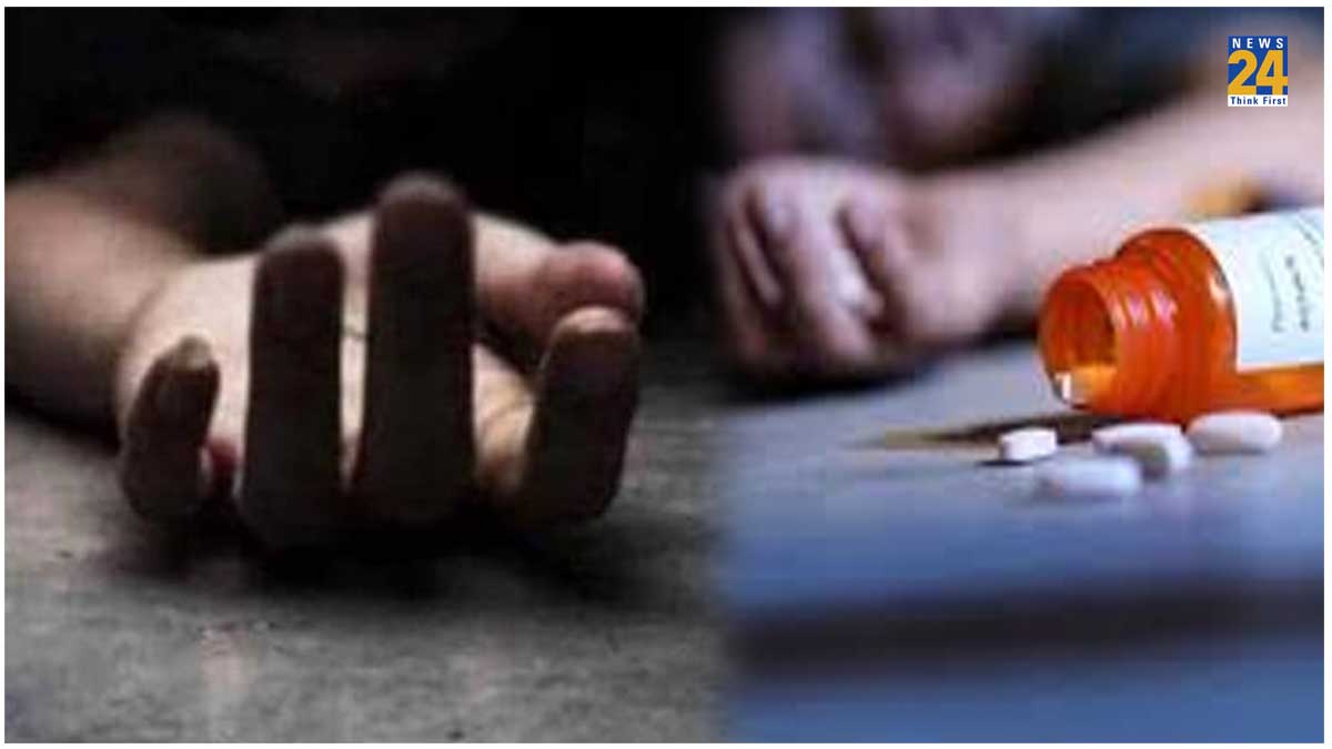 Kota Student Suicide Another NEET Aspirant Kills Self, 26th Incident in 9  Months