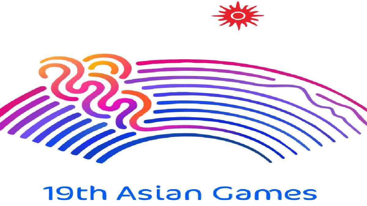 19 Asian Games