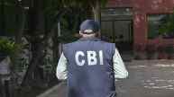 CBI catches Railway Employee taking bribe in Gorakhpur
