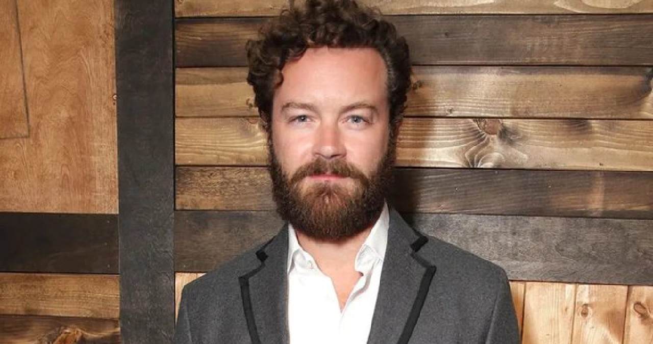Danny Masterson