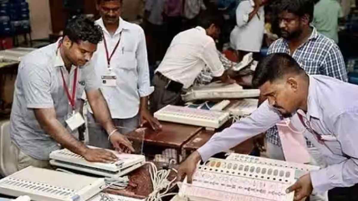 Ghosi Bypolls Ghosi Bypolls