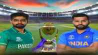 India Vs Pakistan Asia Cup 2023