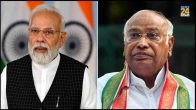 Narendra Modi, Mallikarjun Kharge