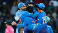 India Wins over Sri Lanka