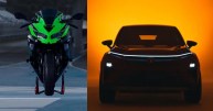 Kawasaki, Nexon latest models set to launch next week.