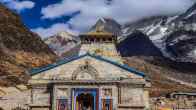 Kedarnath Avalanche