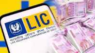 LIC Unclaimed Amount