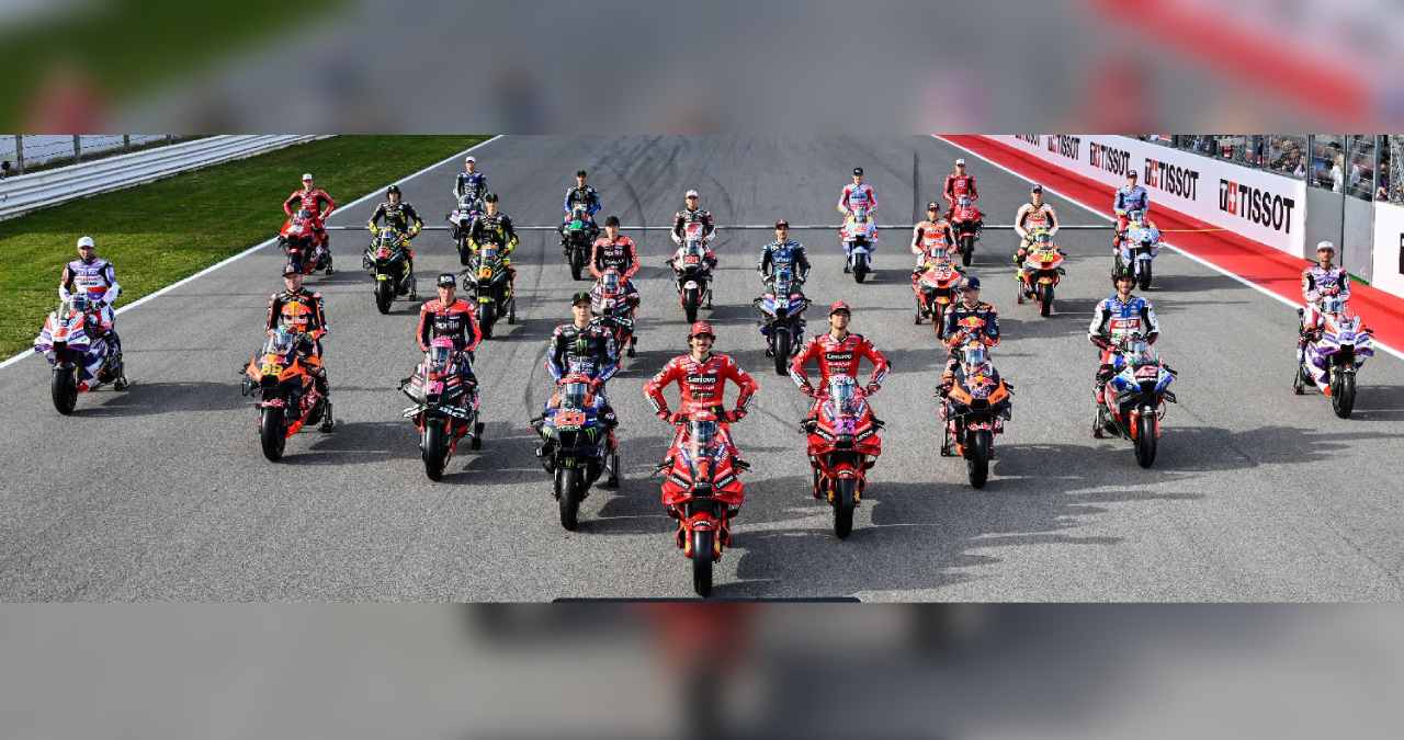 MotoGP Bharat 2023 Greater Noida Dates, Tickets, Timings, Where to Watch