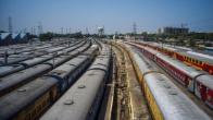 New Delhi Railway Station