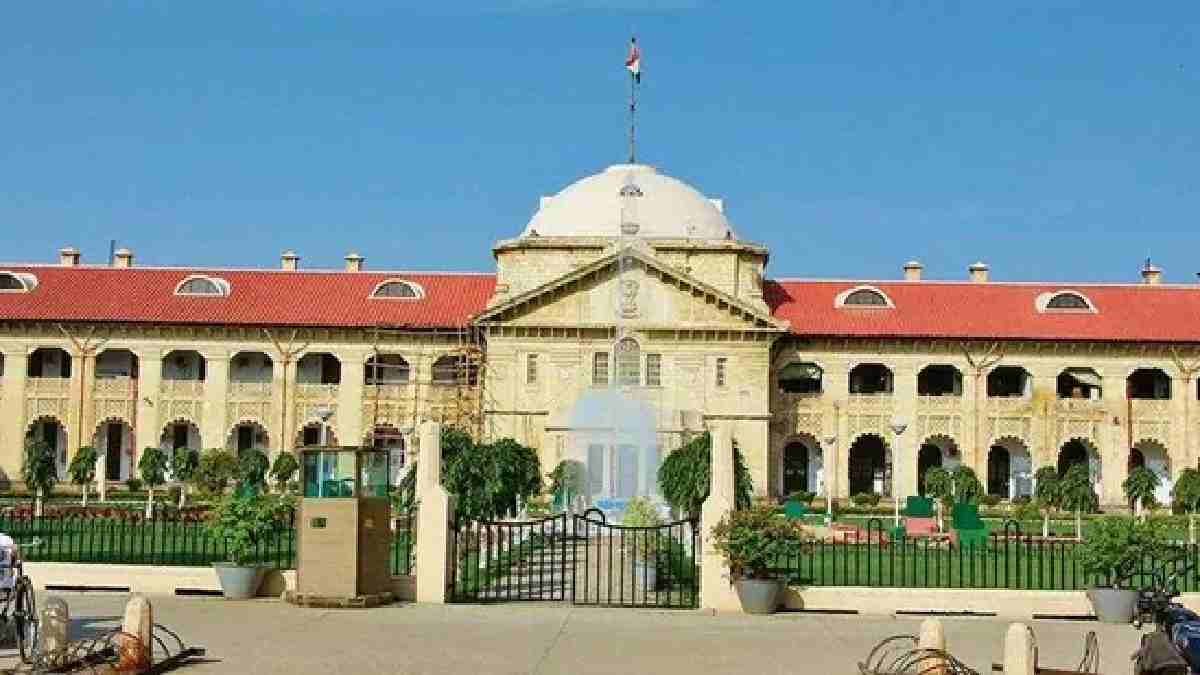 Allahbad High Court