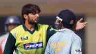 Gautam Gambir, Shahid Afridi