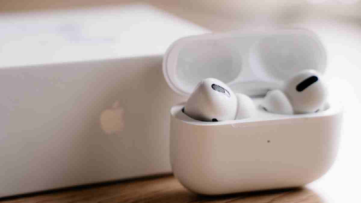 Airpods tiktok online