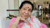 Asha Bhosle