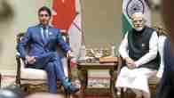 India Suspends Visa Services In Canada