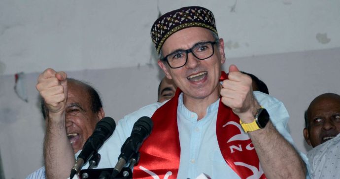 Omar Abdullah