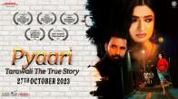 Pyaari: Tarawali The True Story