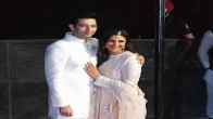 Raghav-parineeti Chopra Weeding