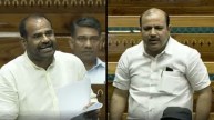 Ramesh Bidhuri abuses Danish Ali in Lok Sabha