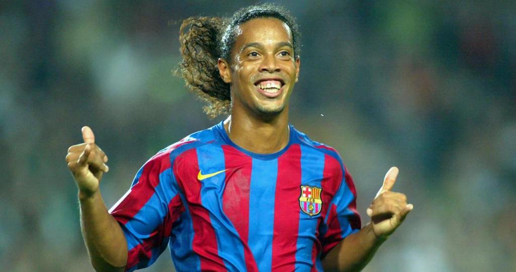 Ronaldinho to visit Kolkata before Durga Puja, says the man who brought Pele  and Maradona to City of Joy