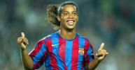 Ronaldinho (File Photo)