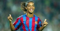 Ronaldinho (File Photo)