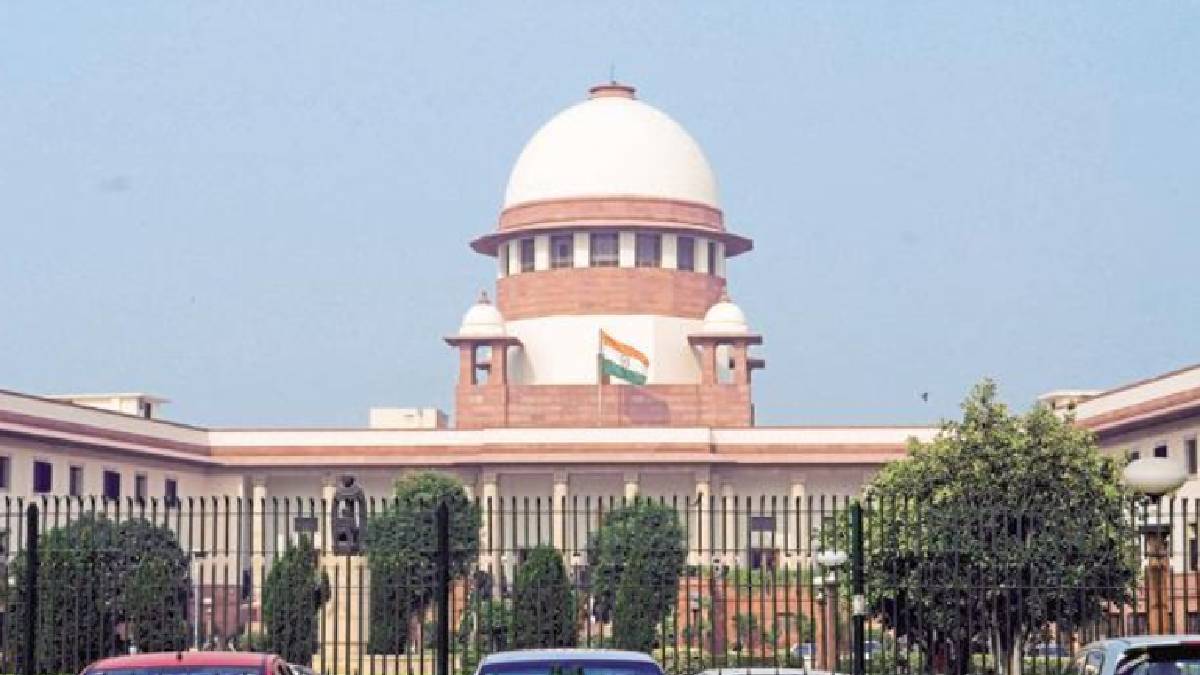Supreme Court hearing on Article 370