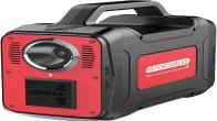 SR Portable Generator