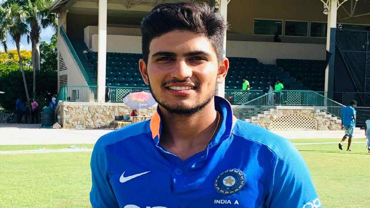 Shubhman Gill ODI Ranking