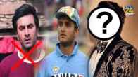 Sourav Ganguly's Biopic