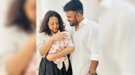 Swara Bhasker welcome baby girl with husband Faraz Ahmad.