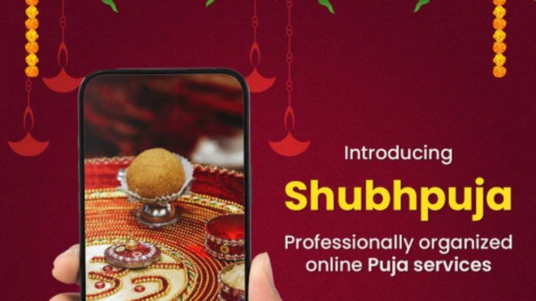 Quicklly introduces Shubhpuja