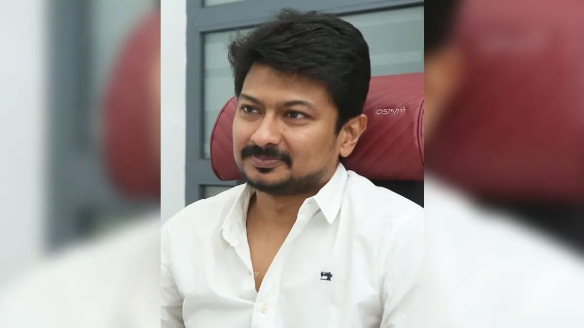 Sanatan Dharma Row: 262 Eminent Citizens Write To CJI, Seek Action On Udhayanidhi Stalin