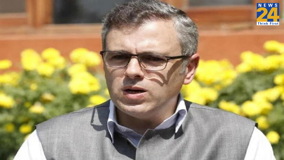 Love At First Sight, Then Divorce, Now Omar Abdullah To Pay 1.5 Lakh ...