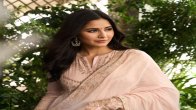 Katrina Kaif Stuns Instagram in Pink Salwar Suit