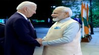 PM Modi, Biden Holds Bilateral Talks To Strengthen Economic Ties