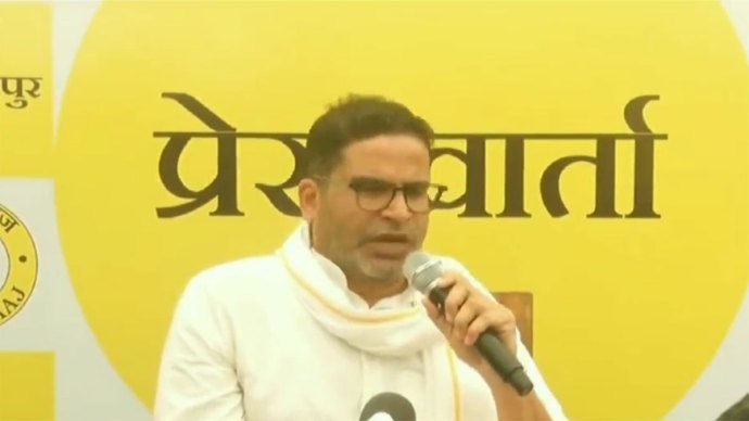 Prashant Kishor