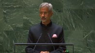 EAM Jaishankar At UNGA