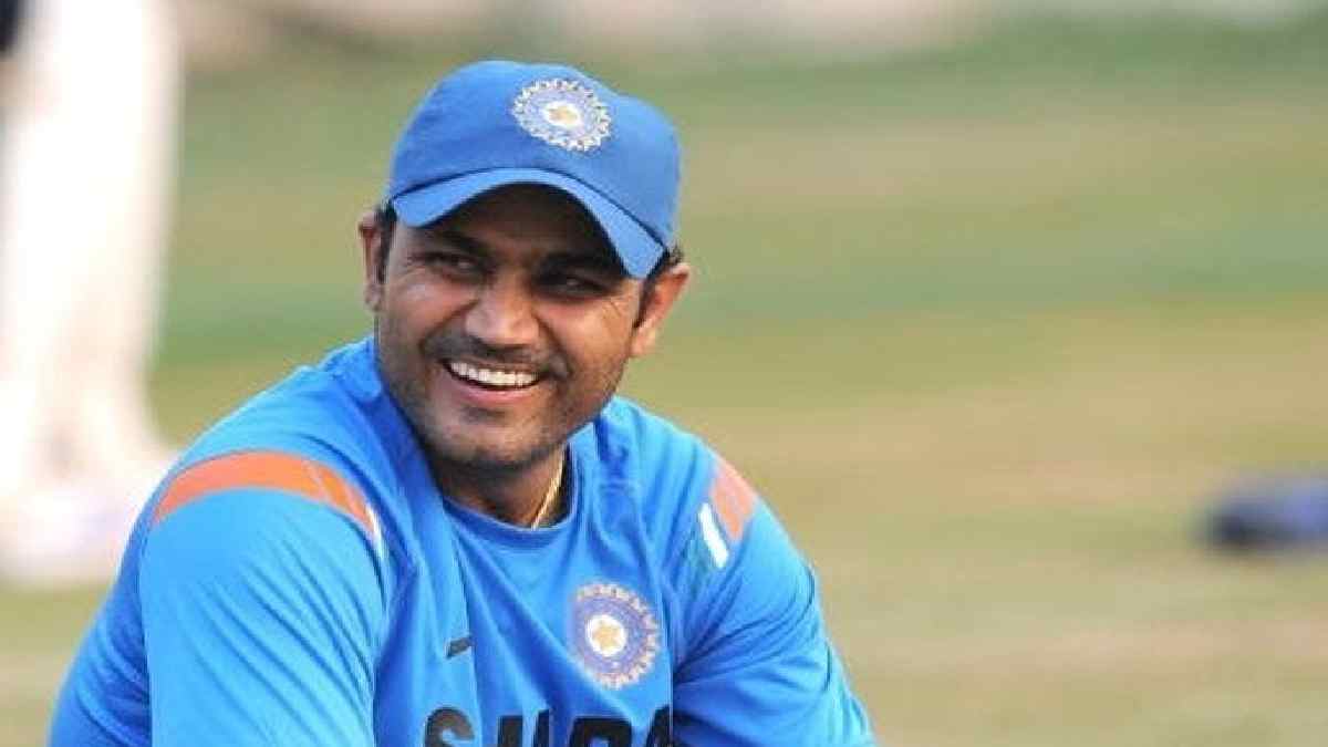 Virendra Sehwag Prediction for World Cup 2023